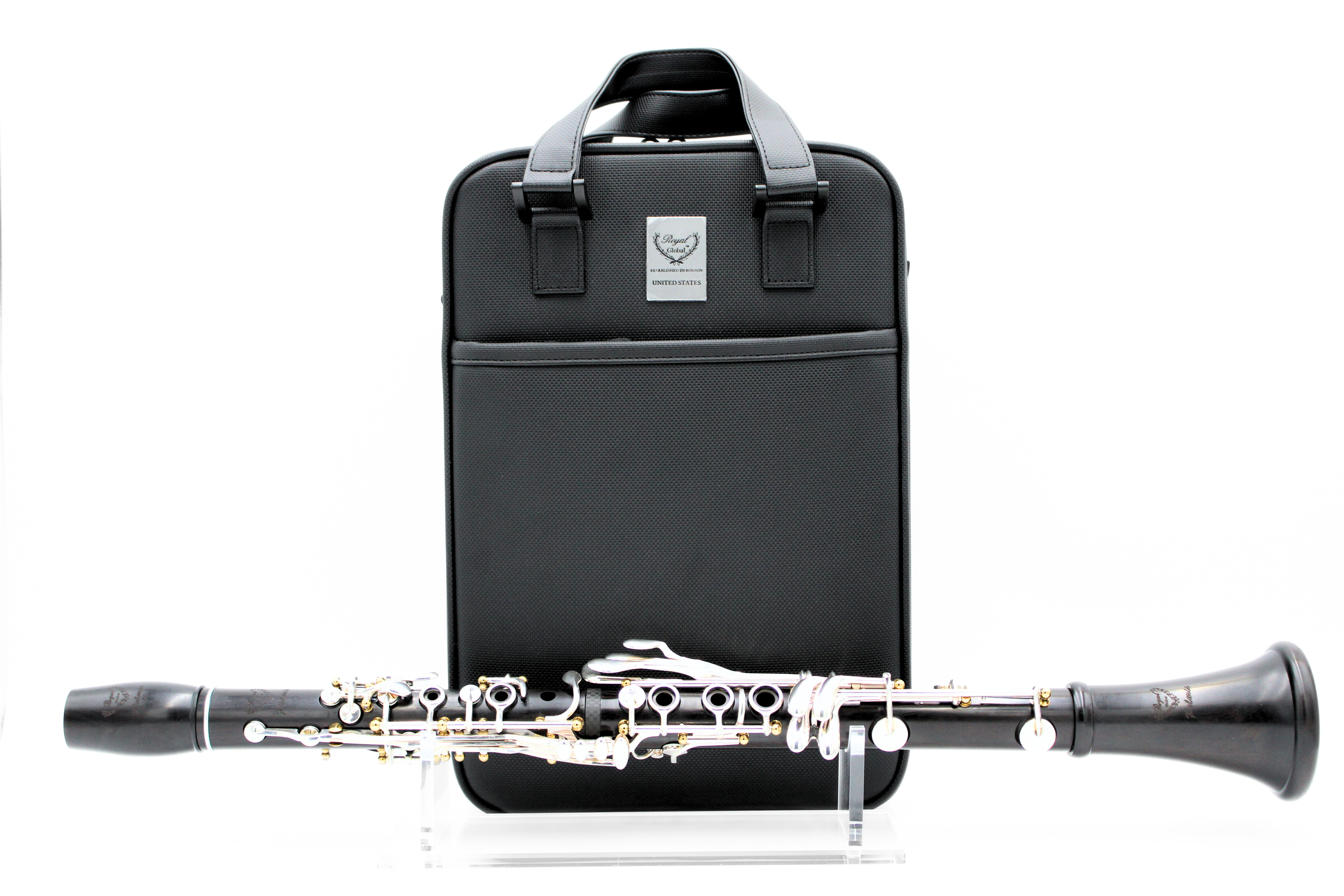 Royal Global - Polaris B-flat Clarinet