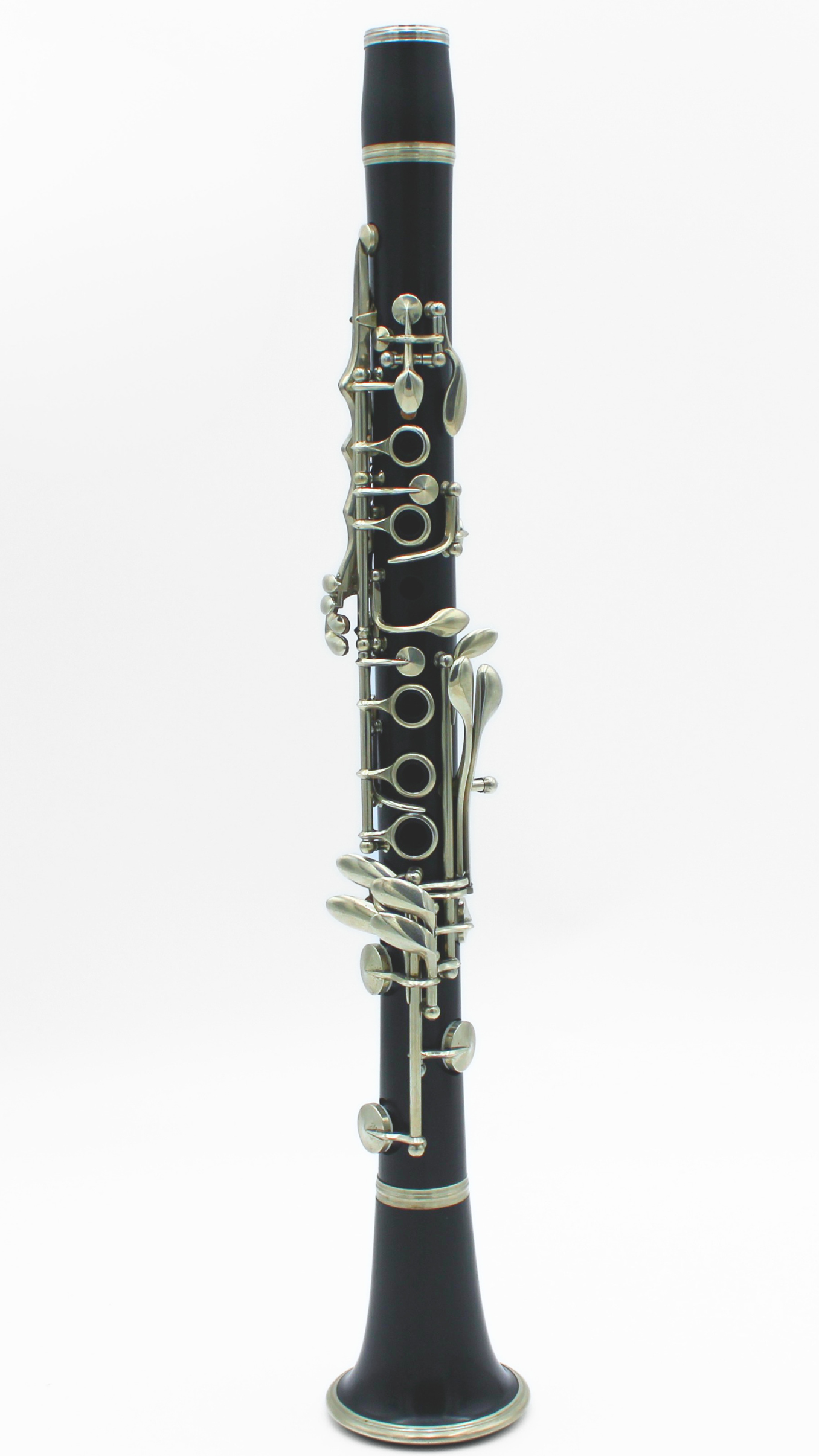 Refurbished Vintage Eb Clarinet