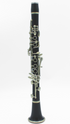 Refurbished Vintage Eb Clarinet