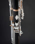 Royal Global - Firebird Low C Bass Clarinet