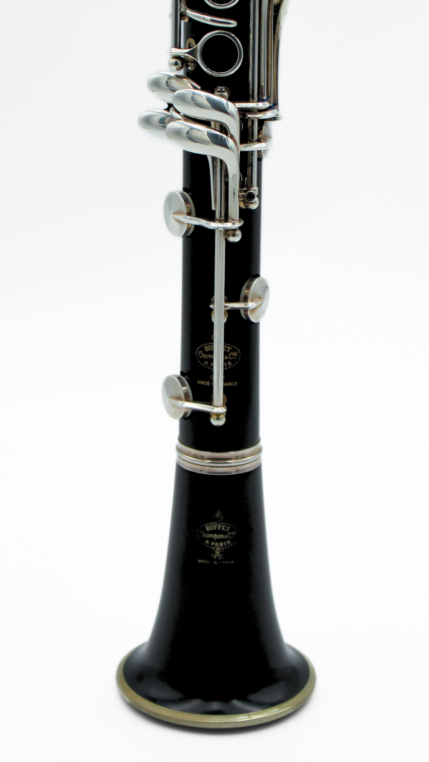 Refurbished - R13 A Clarinet