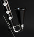 Royal Global - Firebird Low C Bass Clarinet