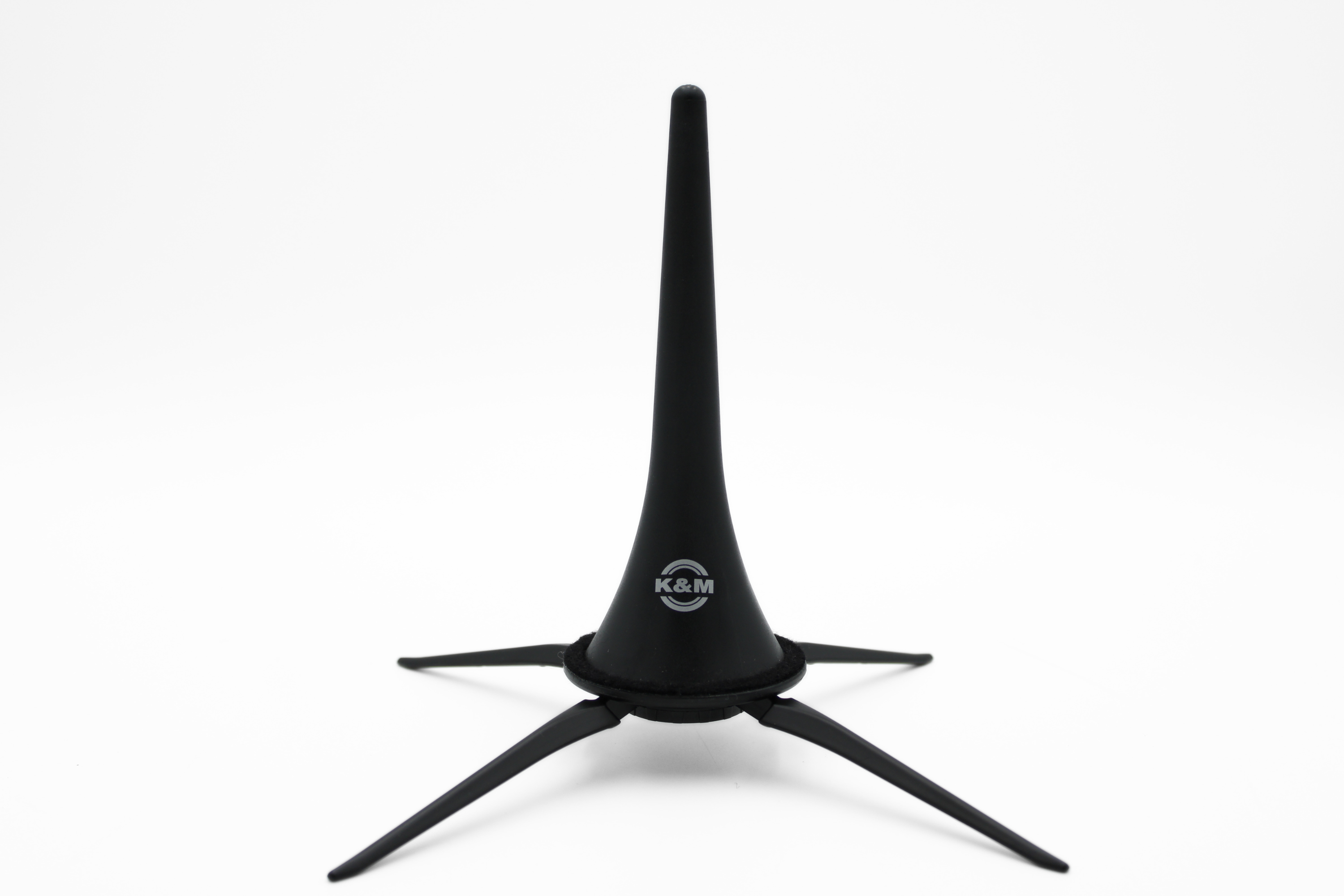 K&M Bb Clarinet Stand (4-Legs)