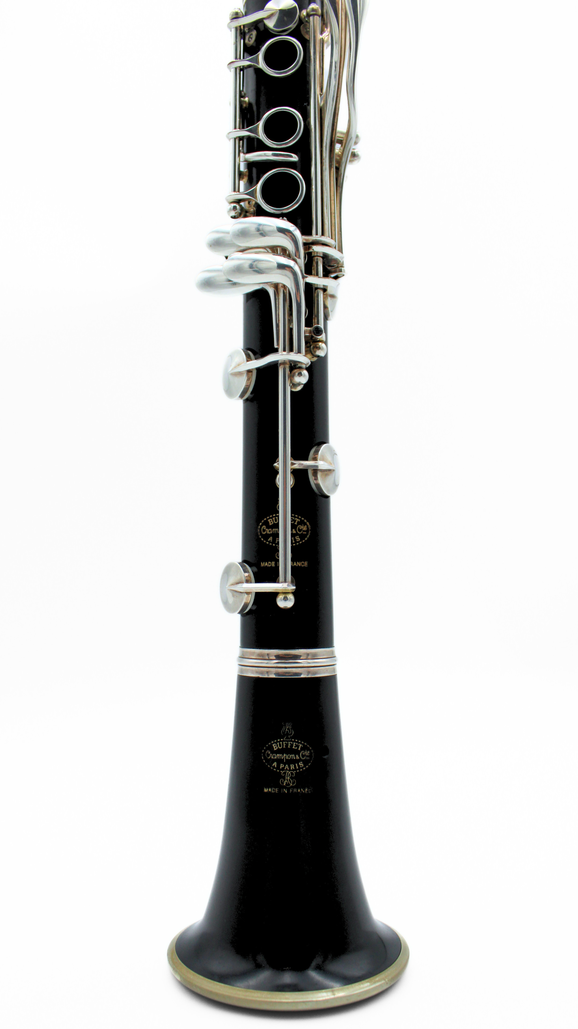 Refurbished - R13 A Clarinet