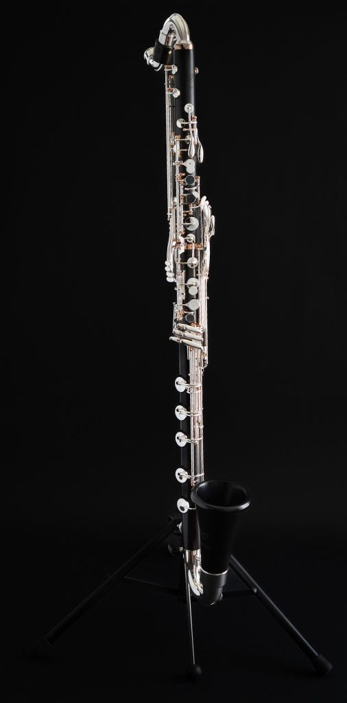 Royal Global - Firebird Low C Bass Clarinet