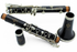Refurbished - Pre-R13 A Clarinet