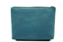 Handcrafted by J.Anne - Large Accessory Zipper Pouch - Teal