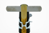 Universal Classic Reed Tool with Plaque and Gauge Set
