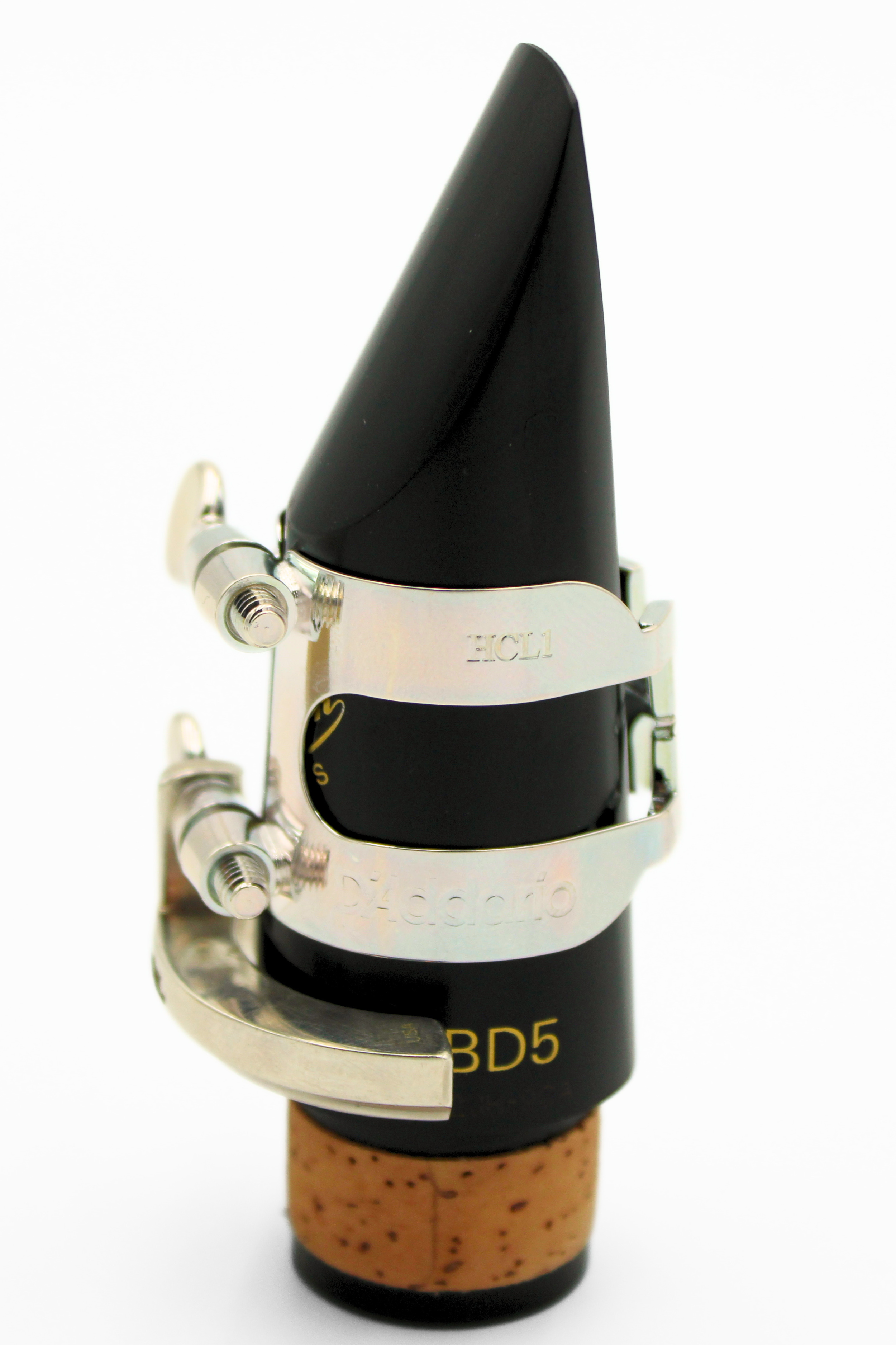 ClariKlang Bore and Reed Stabilizer