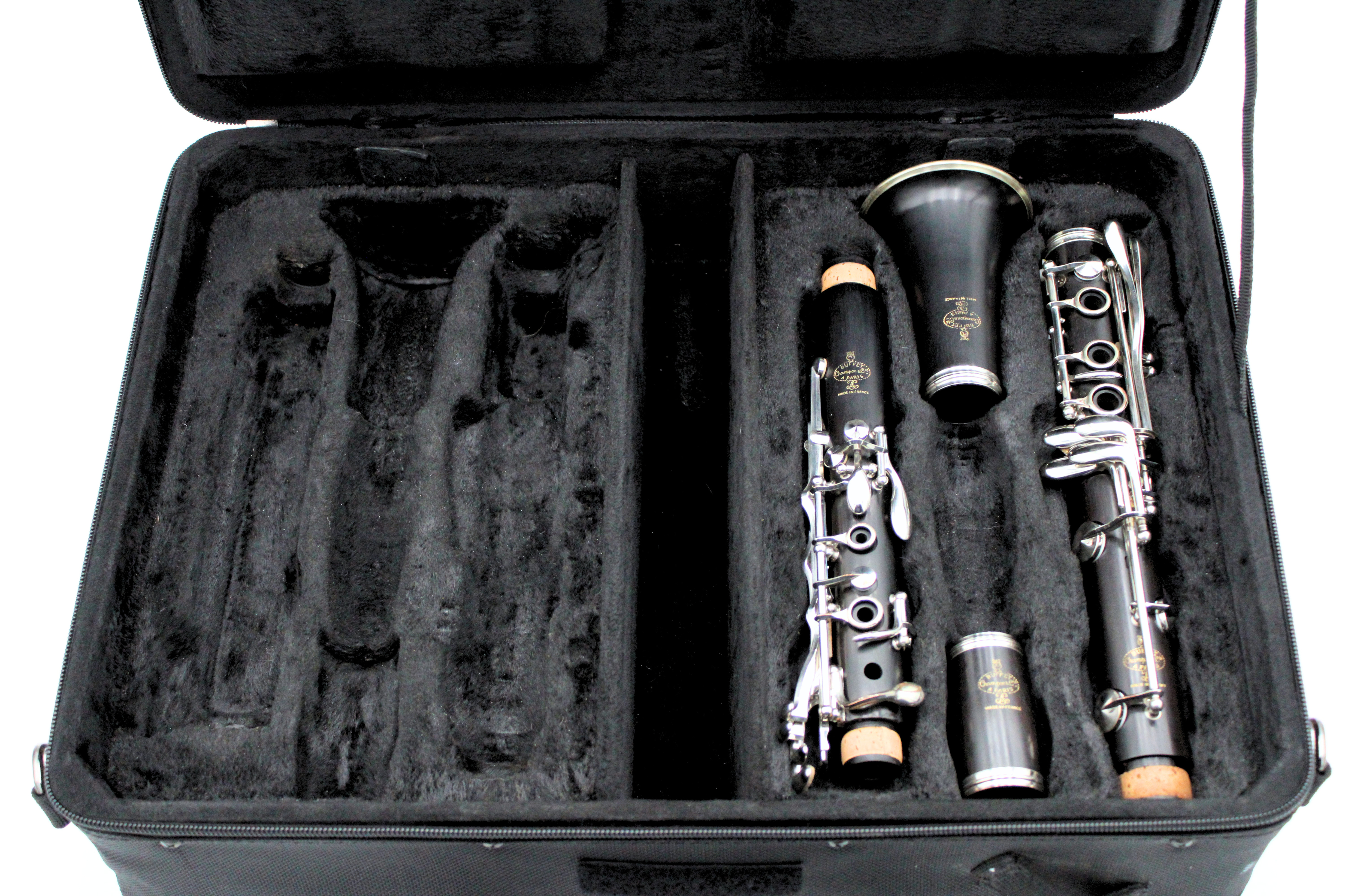 Refurbished - R13 A Clarinet