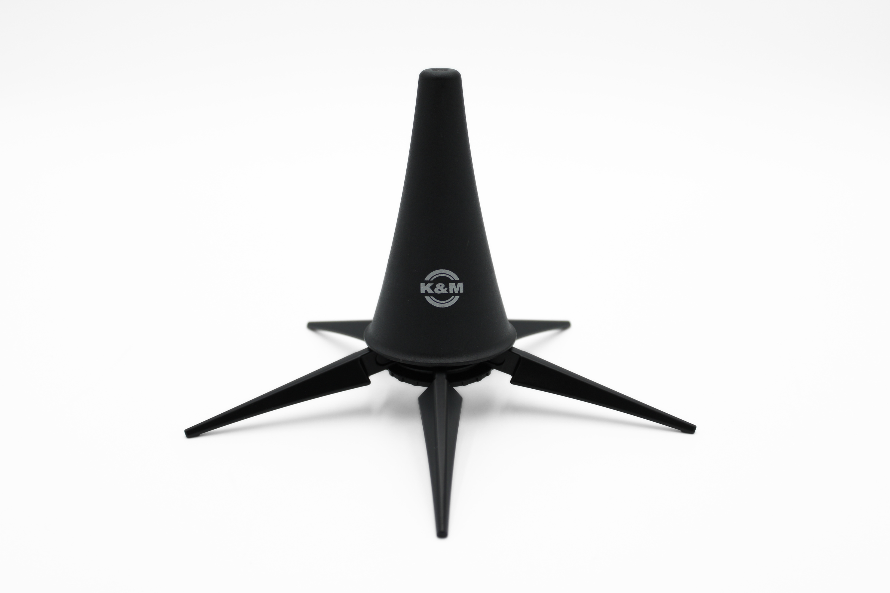 K&M "In-Bell" Bb Clarinet Stand (5 legs)