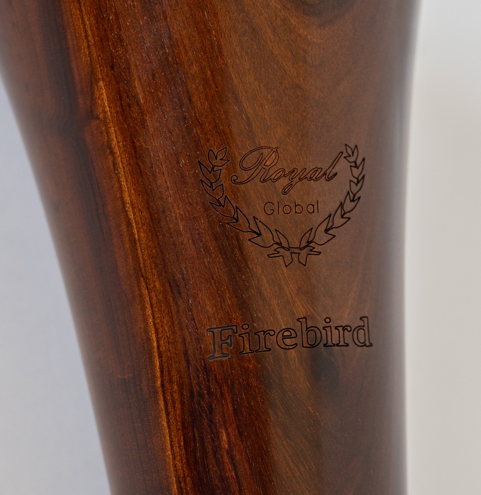 Royal Global - Firebird Low C Bass Clarinet
