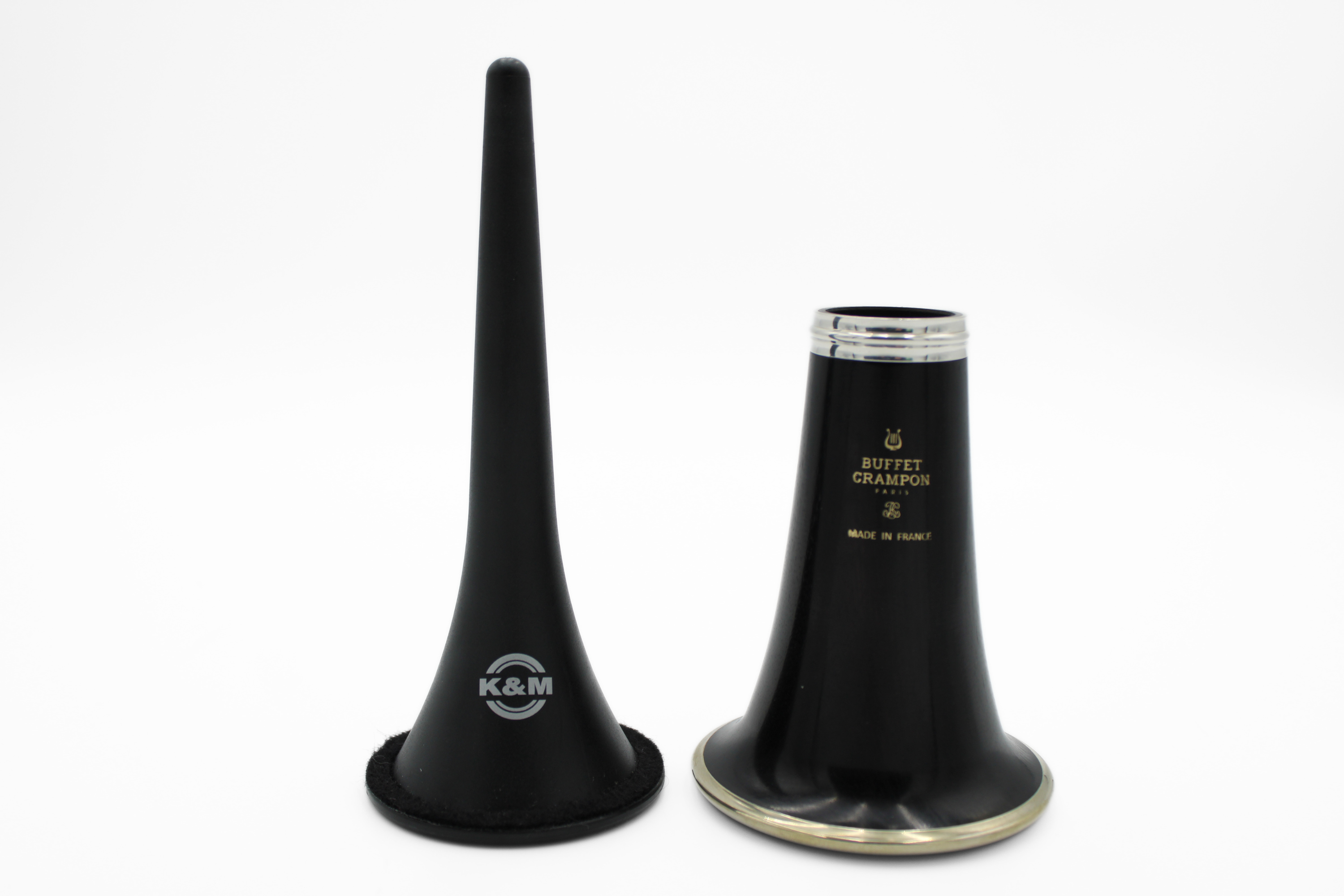 K&M Bb Clarinet Stand (4-Legs)