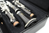 K&M Bb Clarinet Stand (4-Legs)