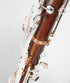 Royal Global - Firebird Low C Bass Clarinet