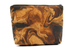 Handcrafted by J.Anne - Large Accessory Zipper Pouch - Wood