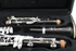K&M Bb Clarinet Stand (4-Legs)