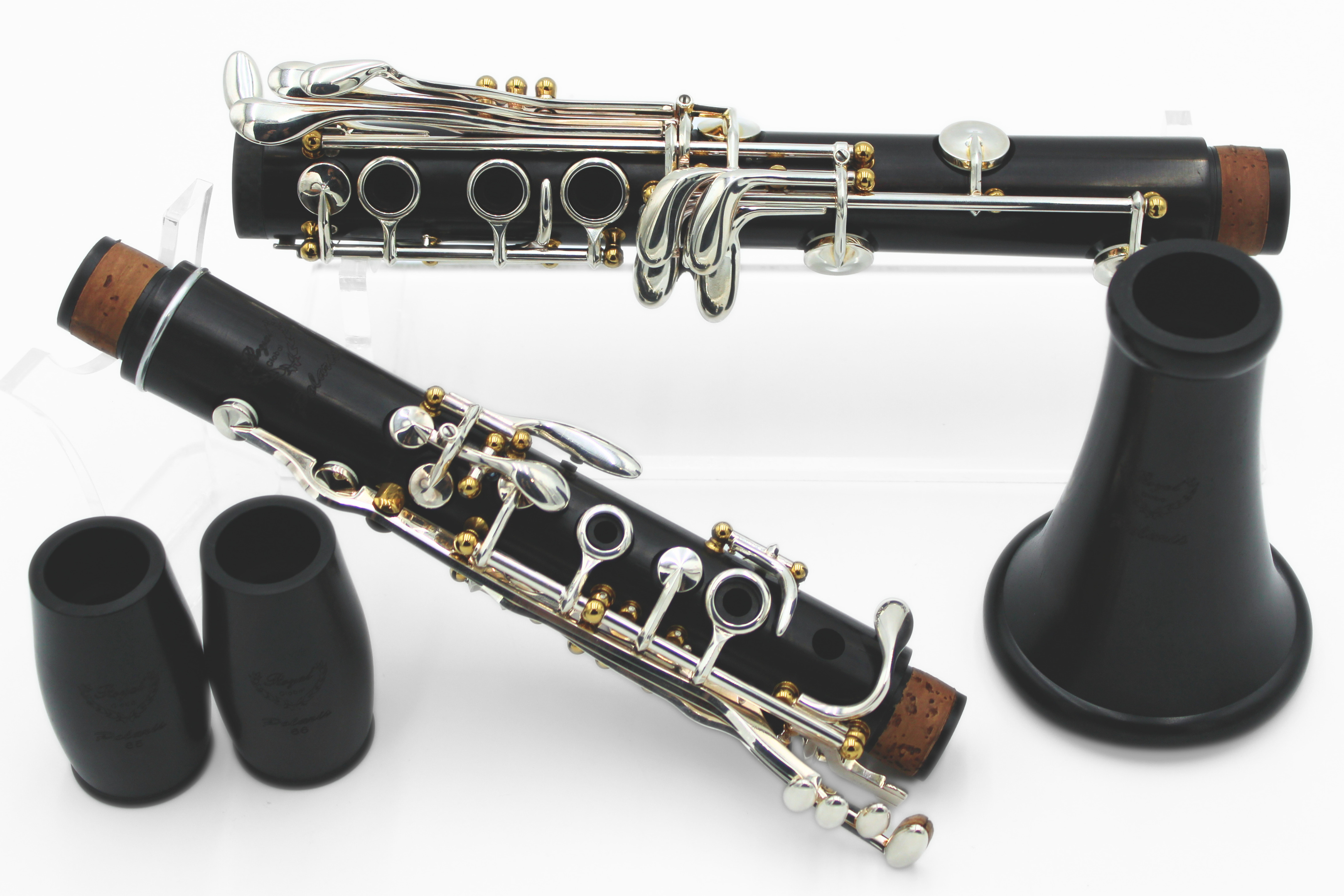 Royal Global - Polaris B-flat Clarinet