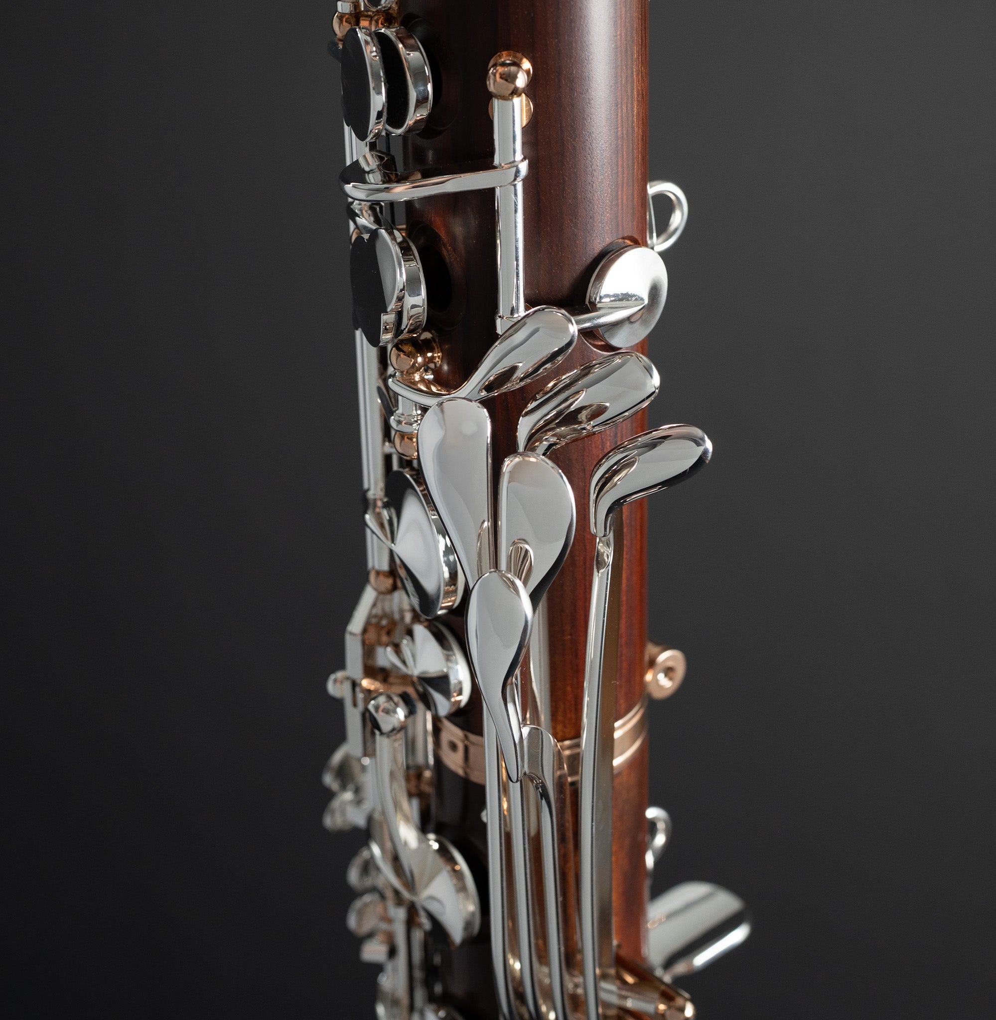 Royal Global - Firebird Low C Bass Clarinet