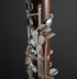 Royal Global - Firebird Low C Bass Clarinet