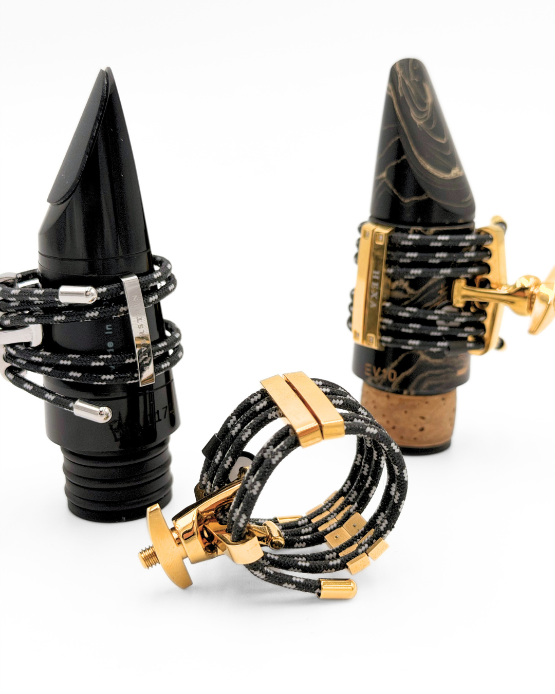 Silverstein Cryo Ligature