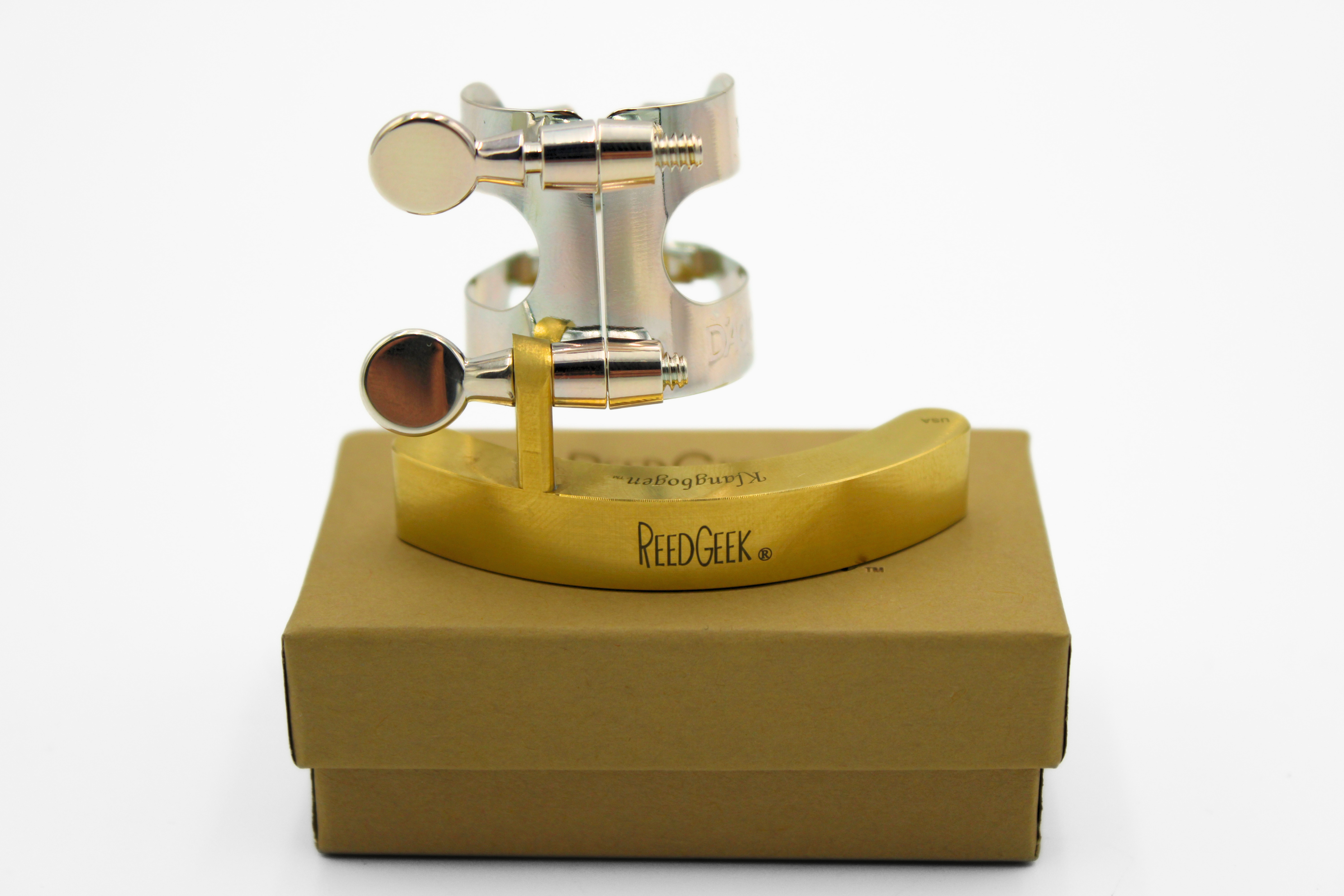 ClariKlang Bore and Reed Stabilizer