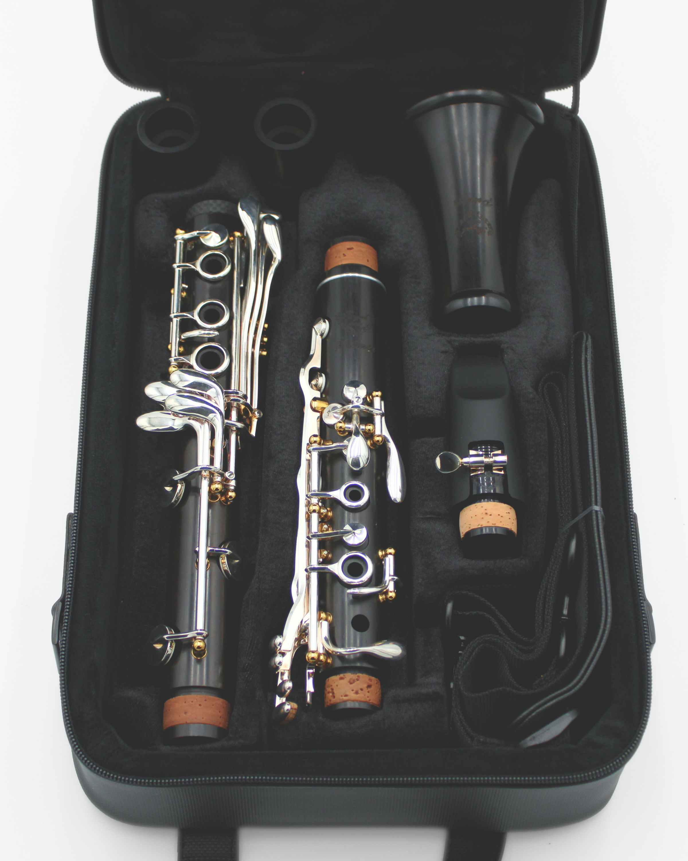 Royal Global - Polaris B-flat Clarinet