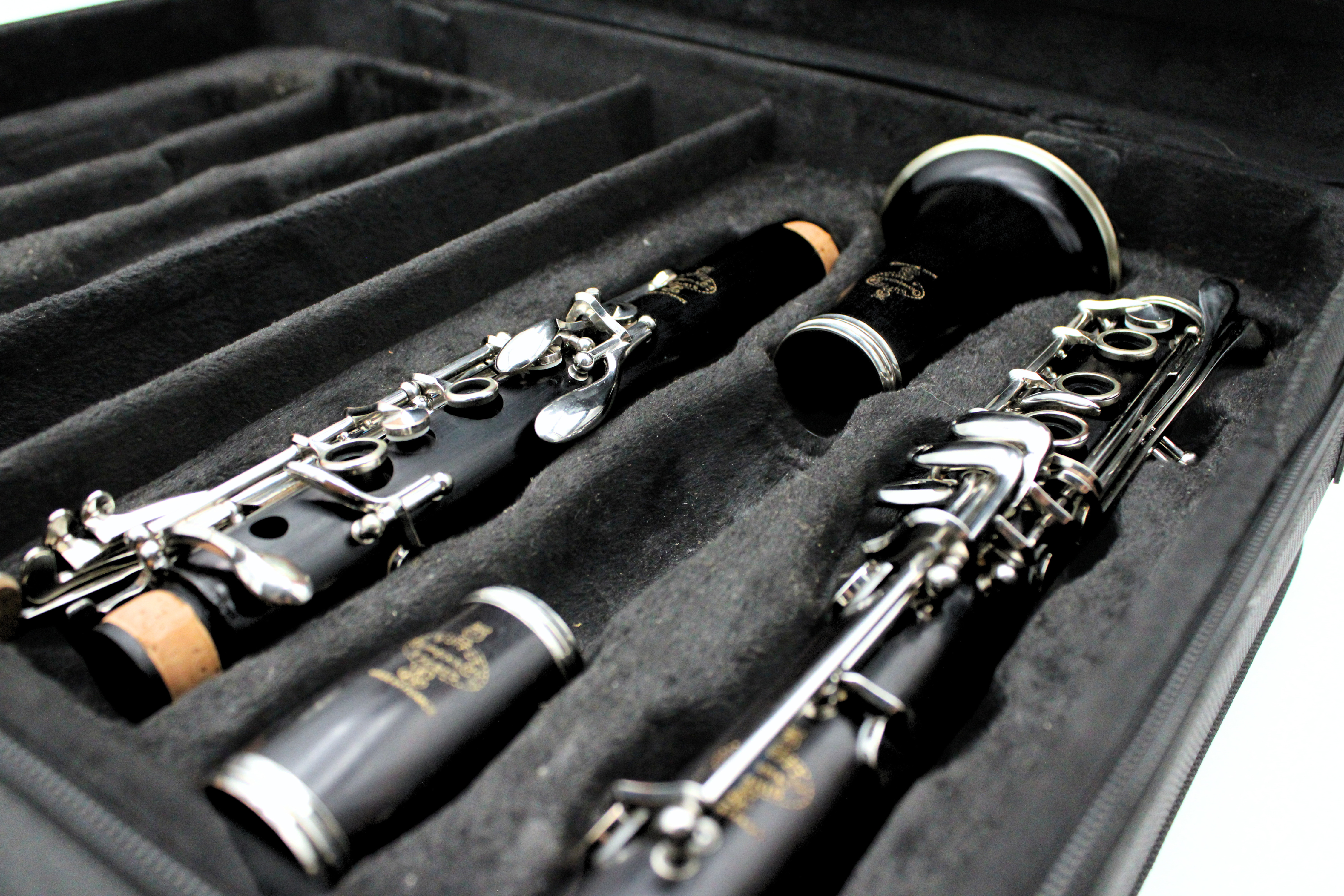 Refurbished - R13 A Clarinet