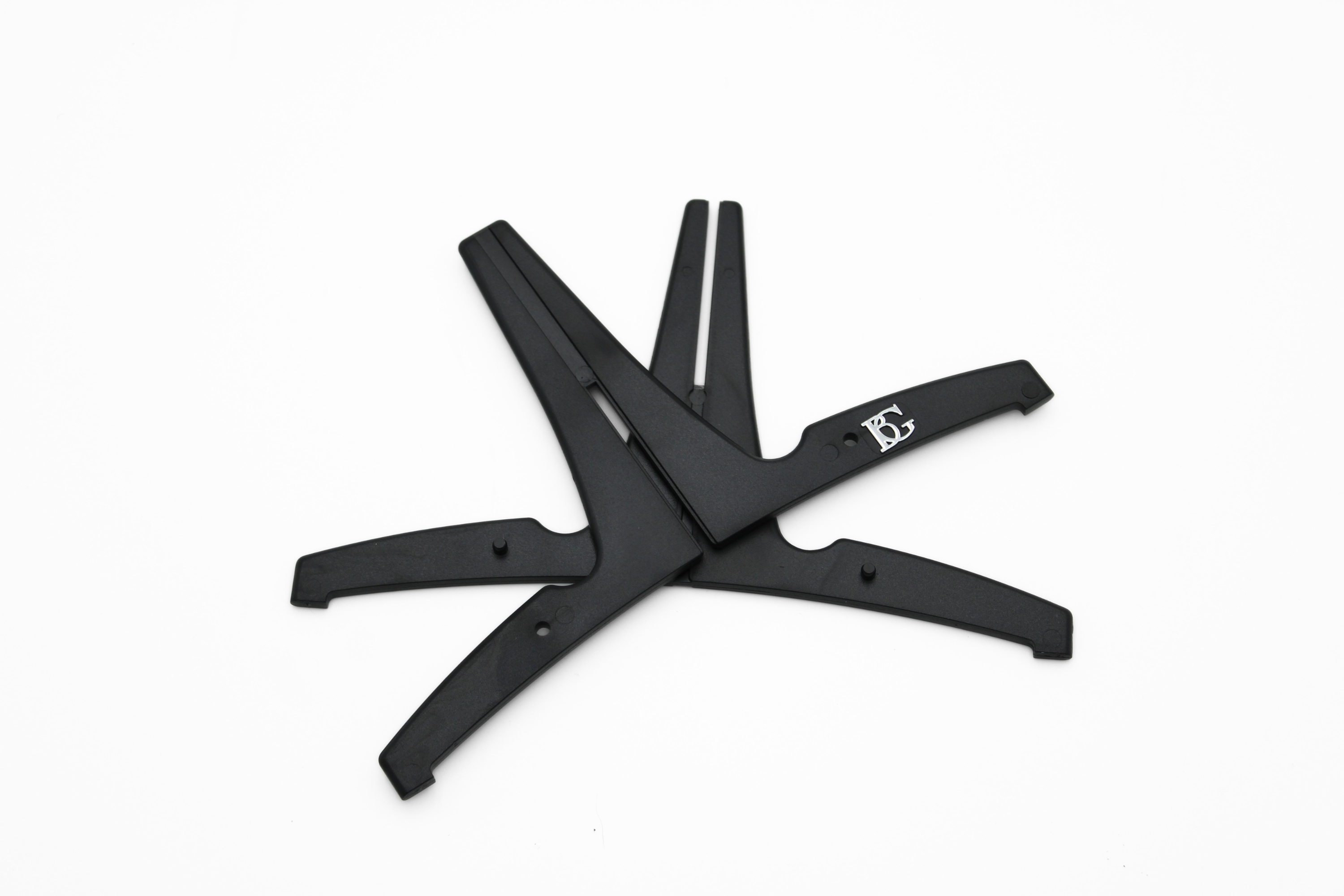 BG France Flat Bb Clarinet Stand