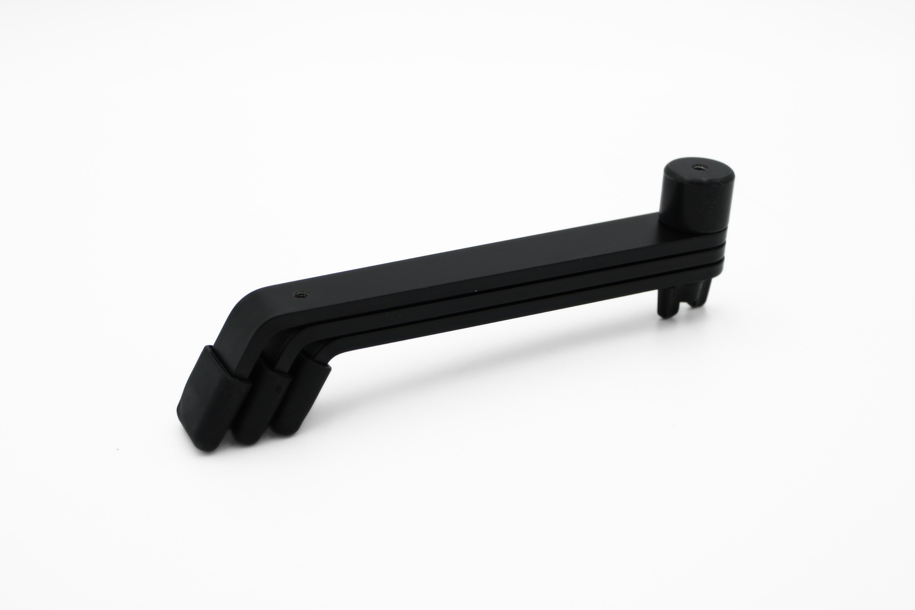 K&M Foldable Base for Four Pegs