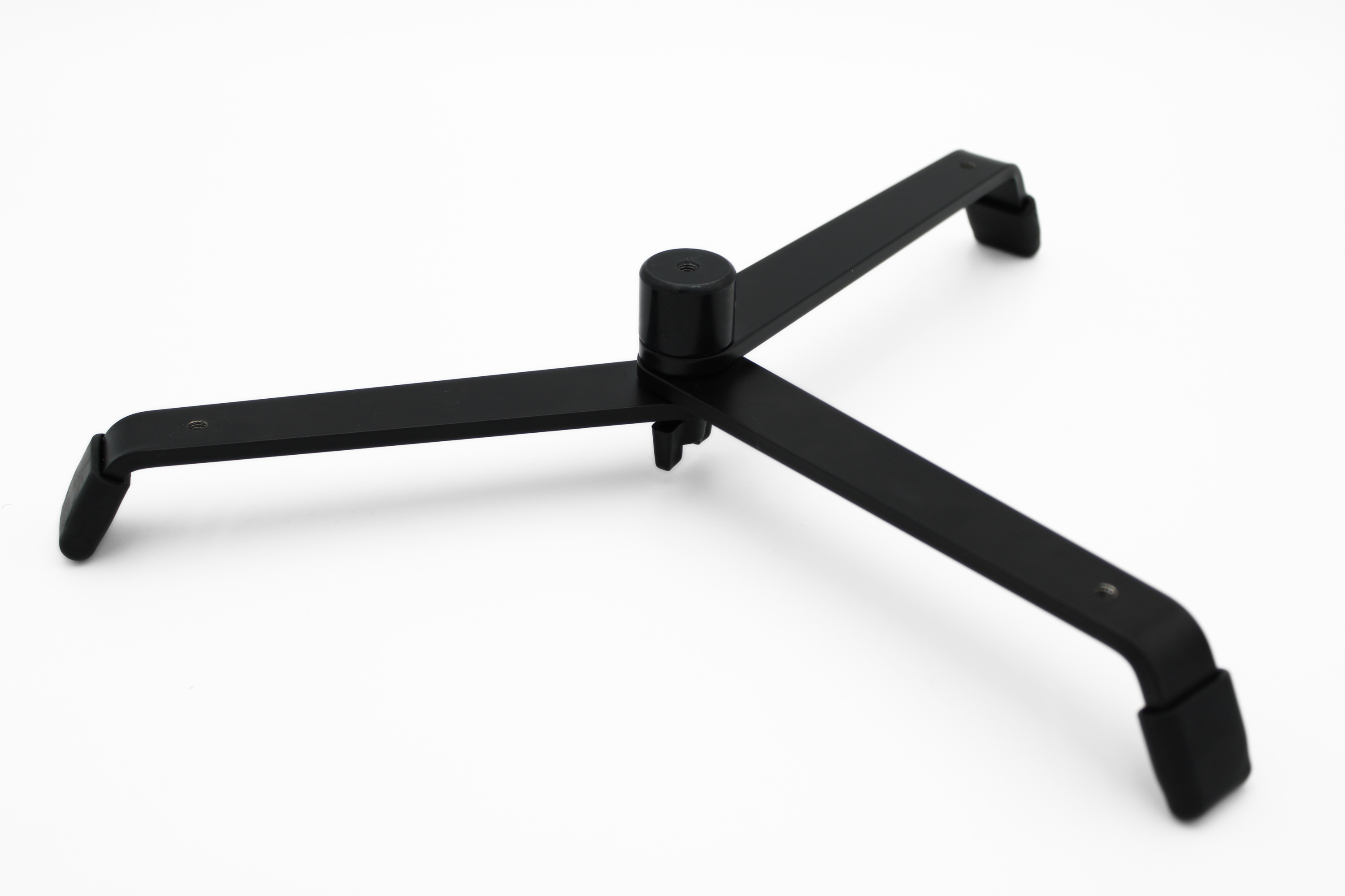 K&M Foldable Base for Four Pegs