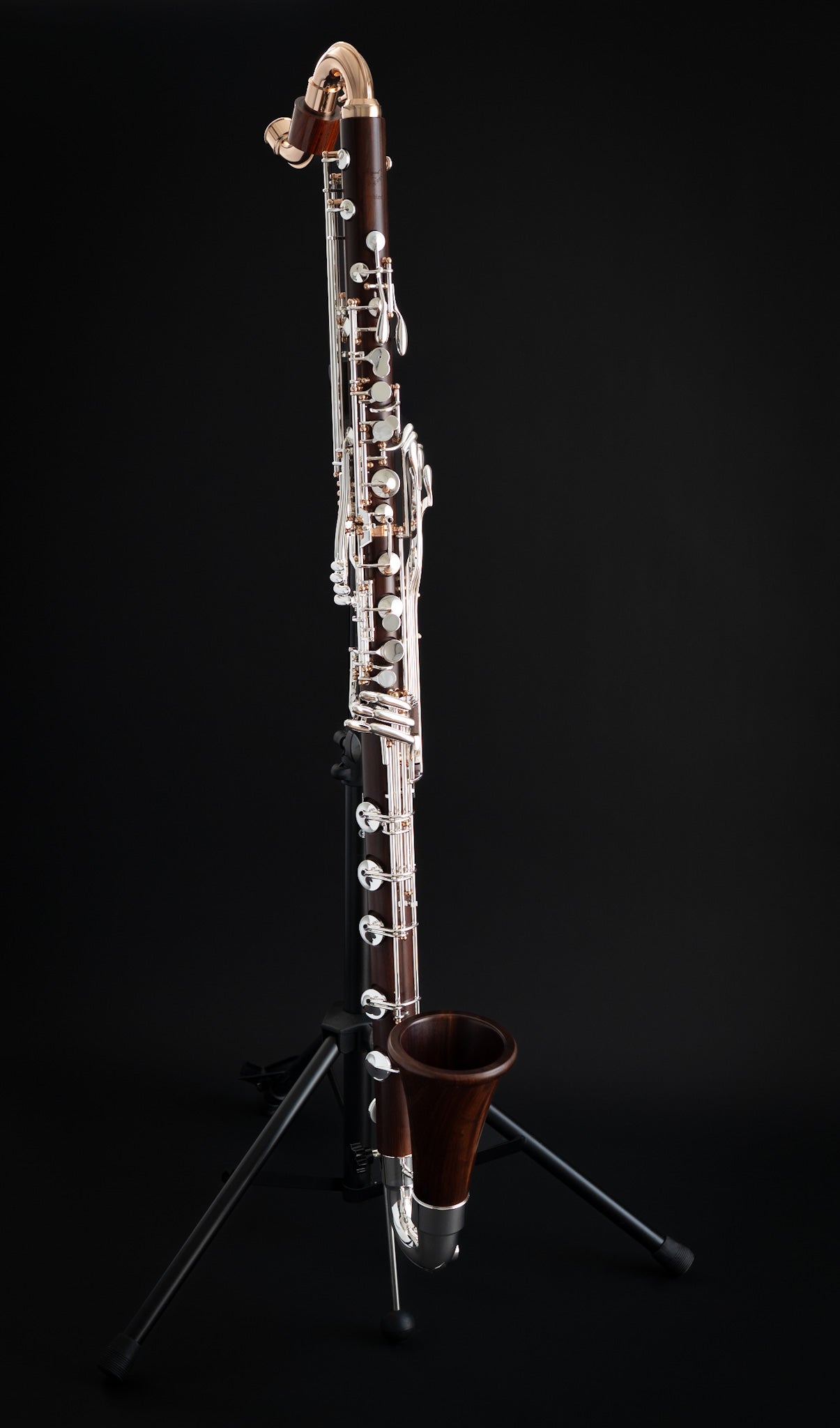 Royal Global - Firebird Low C Bass Clarinet