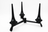 K&M Foldable Base for Four Pegs