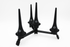 K&M Foldable Base for Four Pegs
