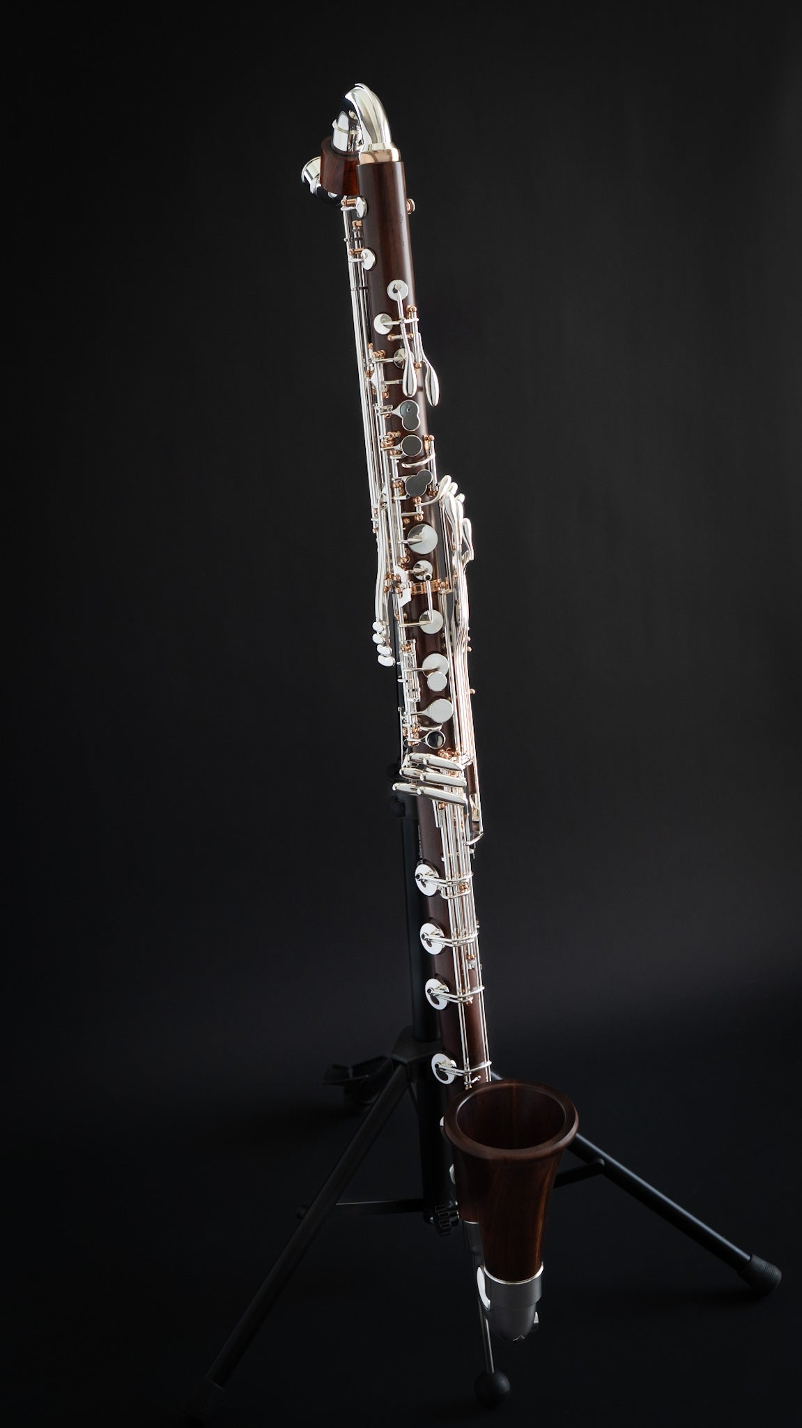 Royal Global - Firebird Low C Bass Clarinet