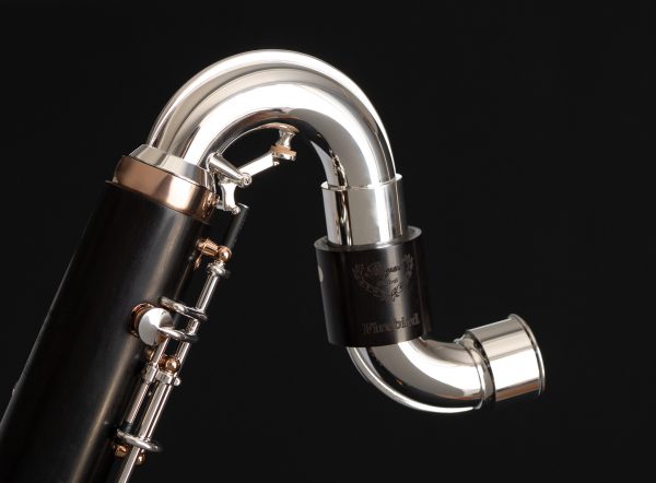 Royal Global - Firebird Low C Bass Clarinet