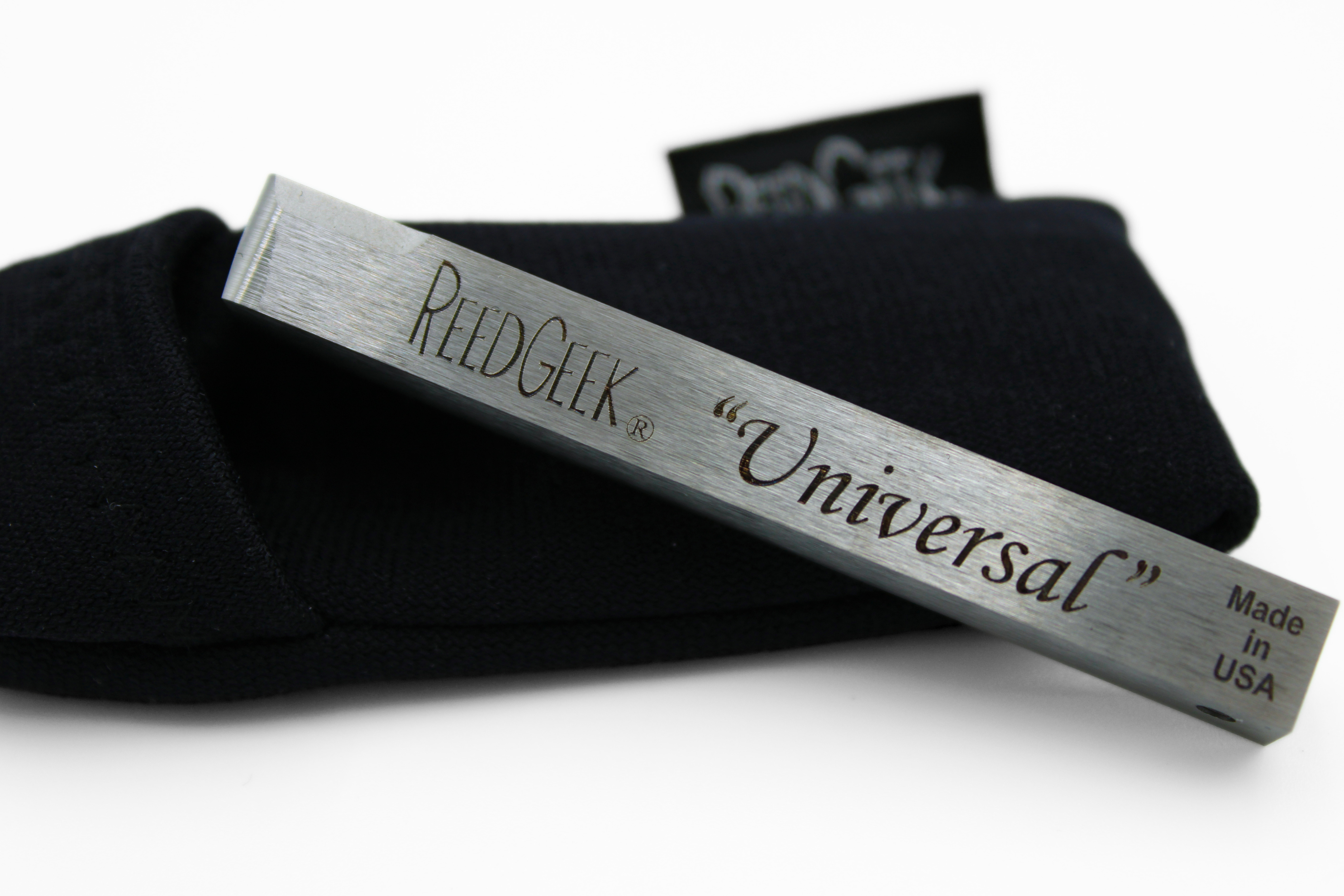 Universal Classic Woodwind Reed Tool
