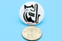 Cat-Hi Contra Clarinet Cat Pins