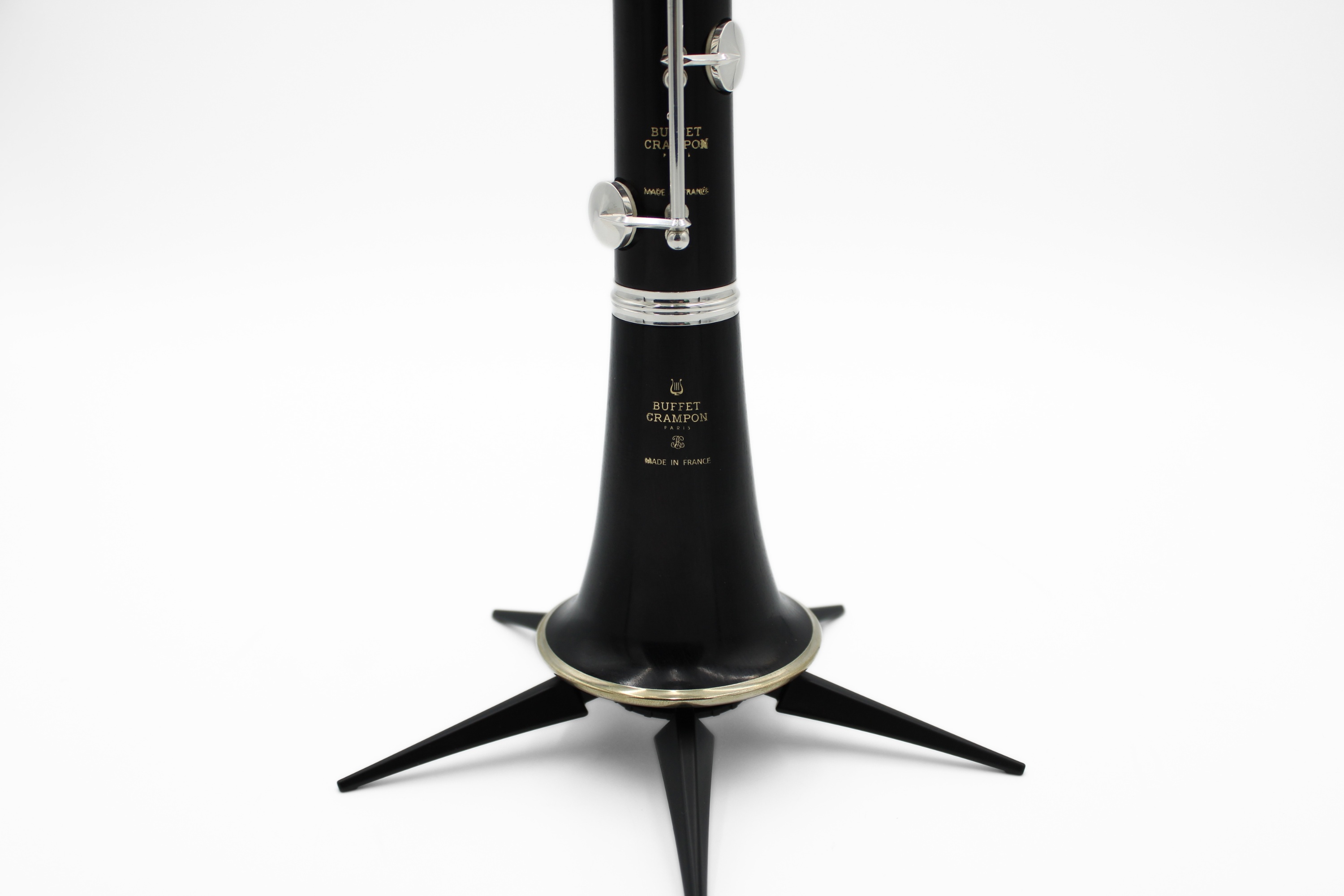 K&M "In-Bell" Bb Clarinet Stand (5 legs)