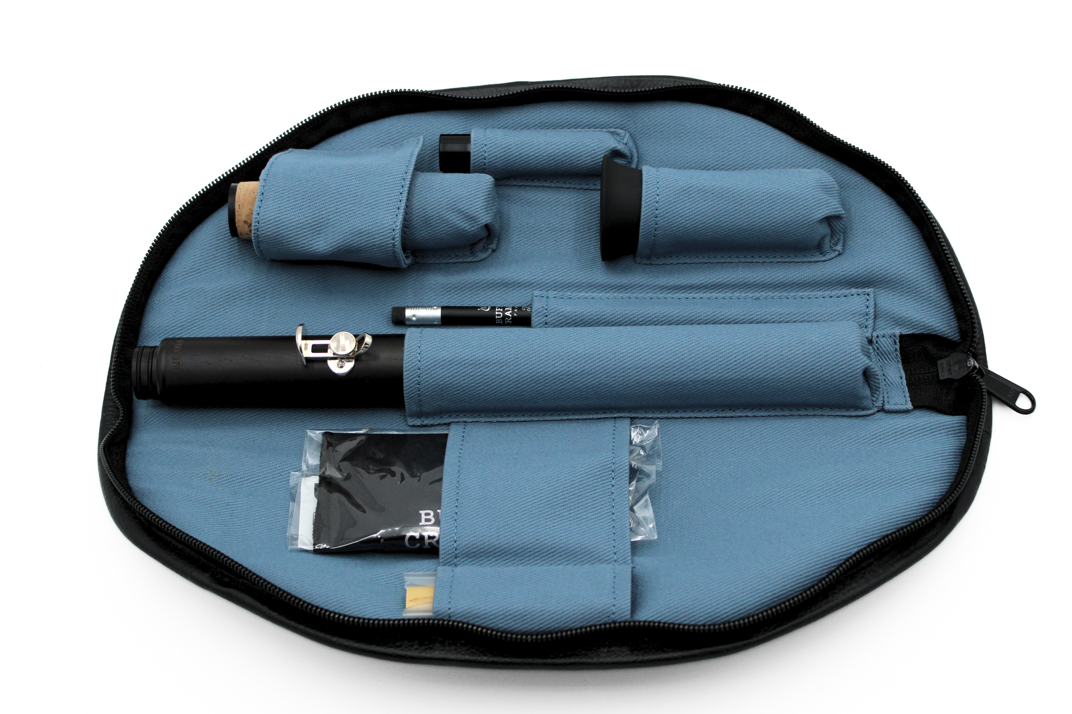 Buffet - Prodige Pocket Clarinet