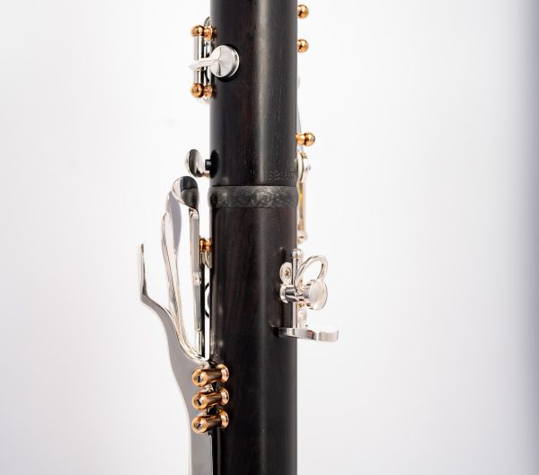 Royal Global - Firebird A Clarinet