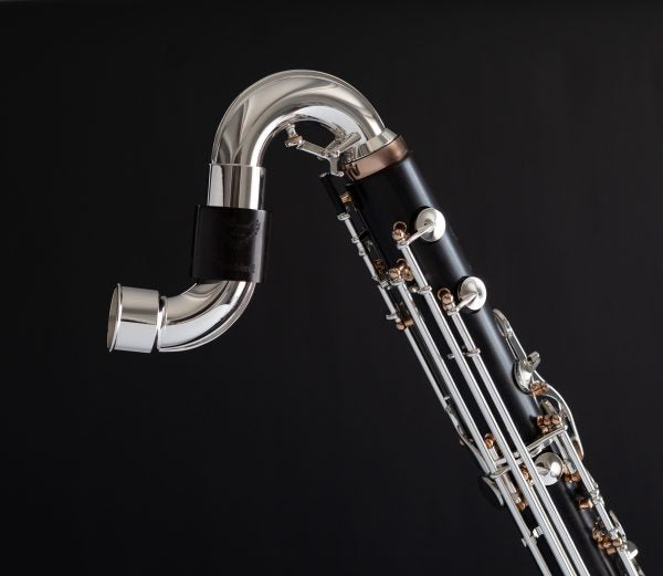 Royal Global - Firebird Low C Bass Clarinet