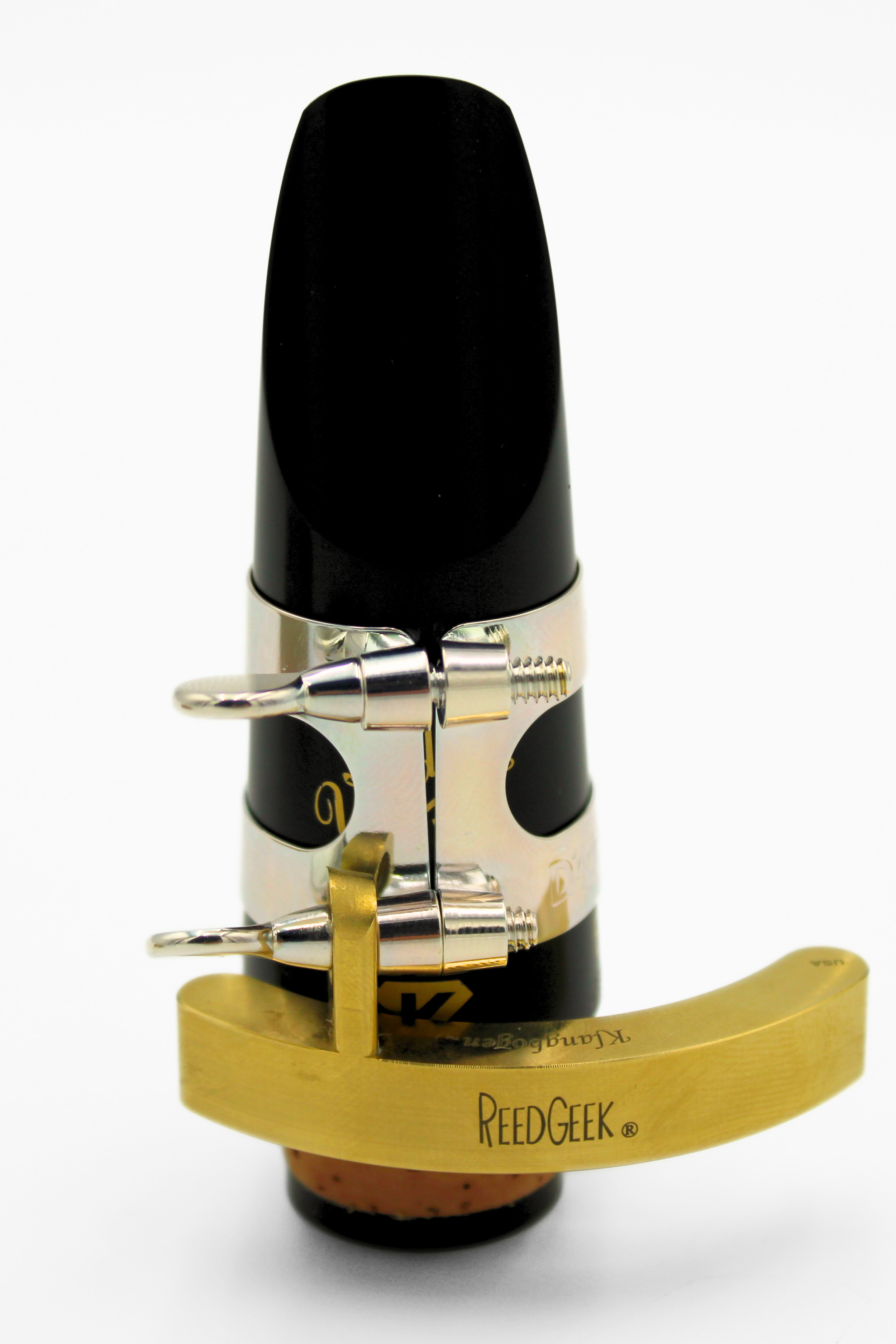 ClariKlang Bore and Reed Stabilizer