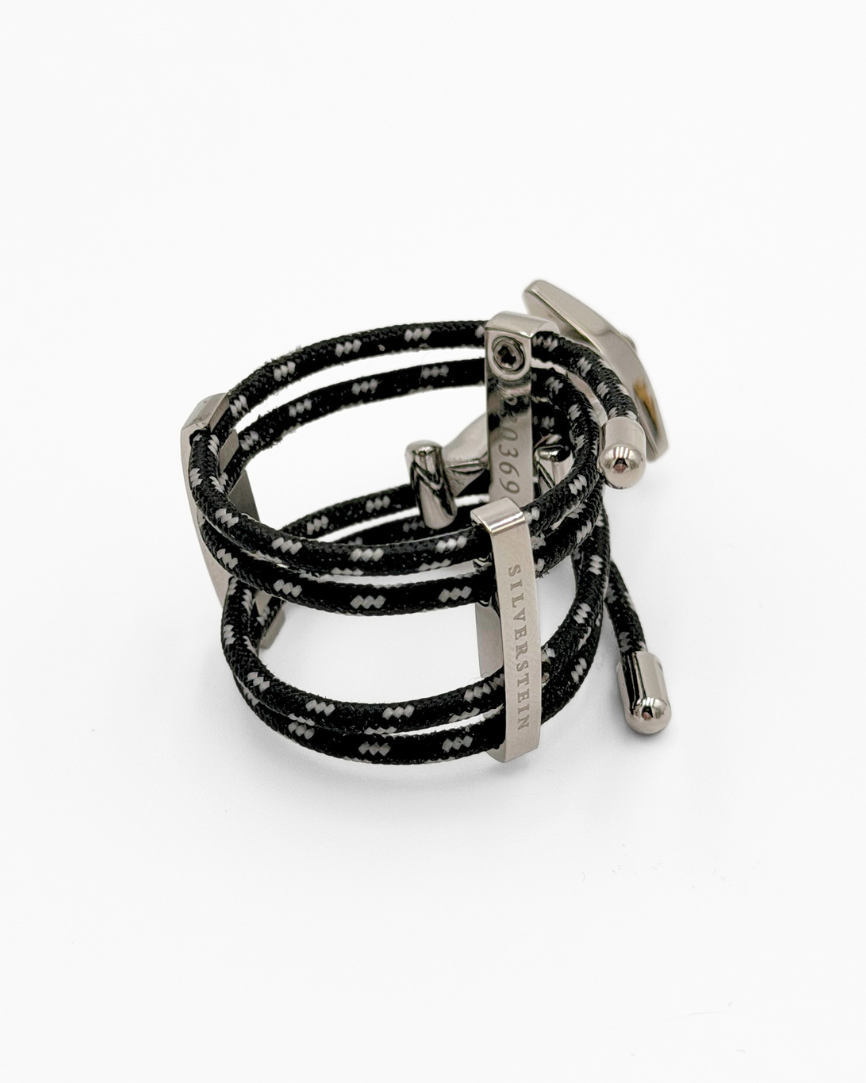 Silverstein Quattro Ligature