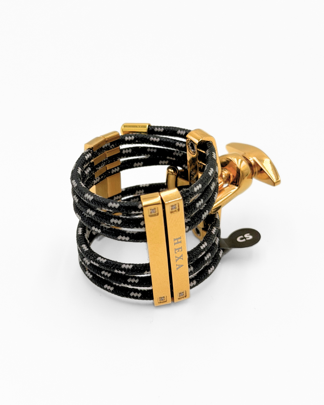 Silverstein Hexa Ligature