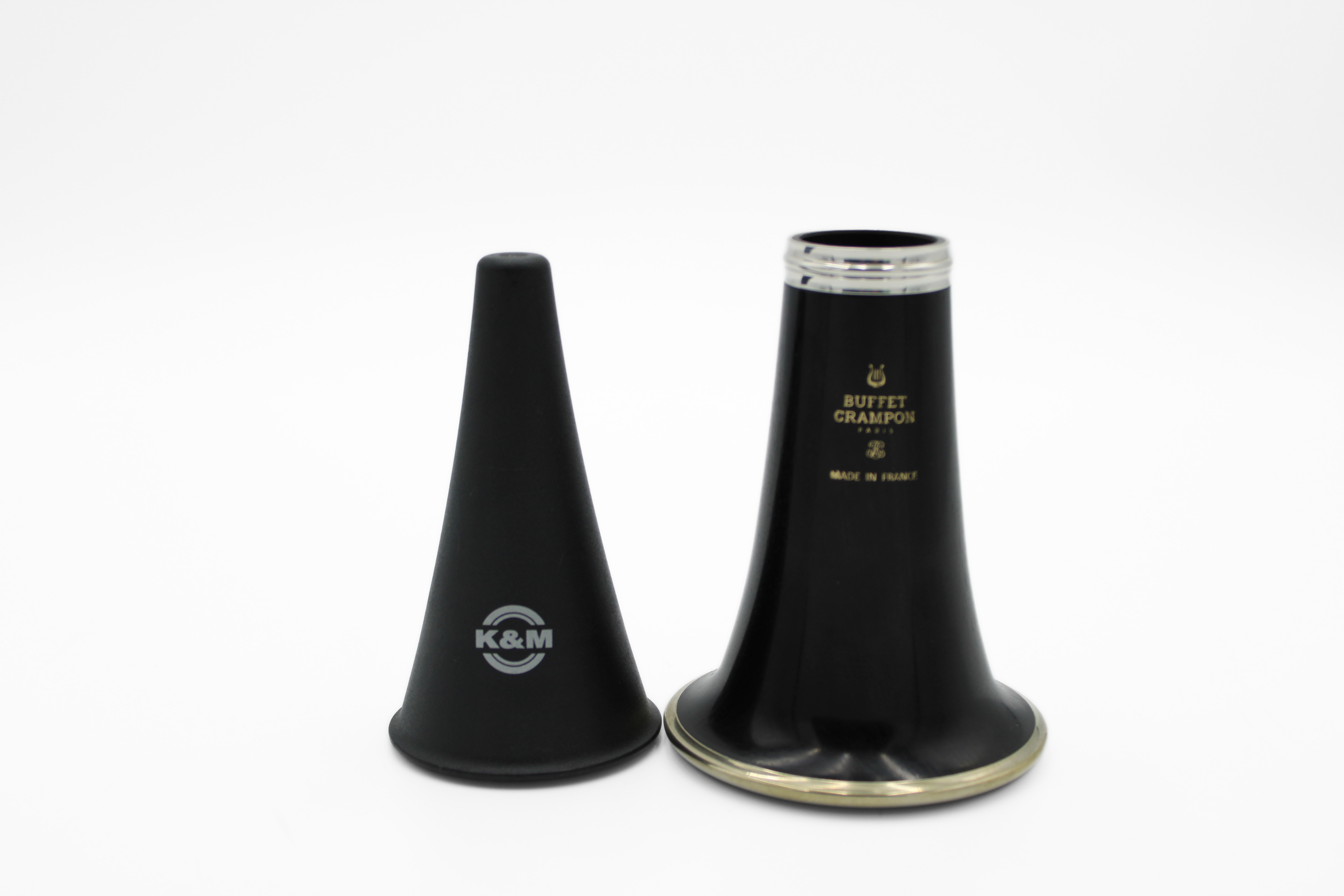 K&M "In-Bell" Bb Clarinet Stand (5 legs)