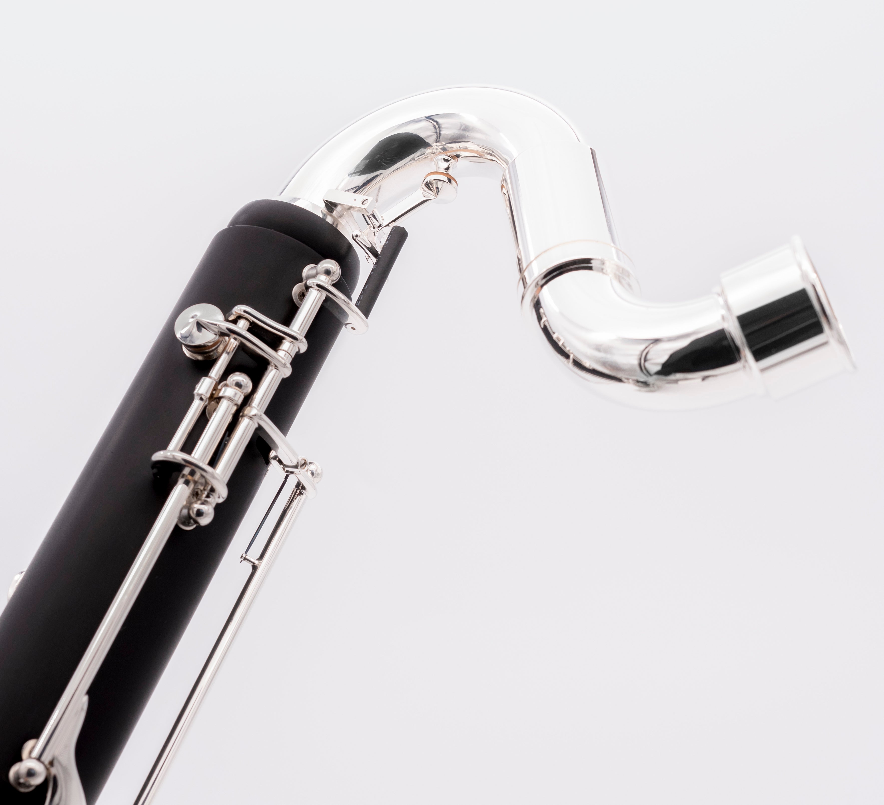 Royal Global - Max Low C Bass Clarinet