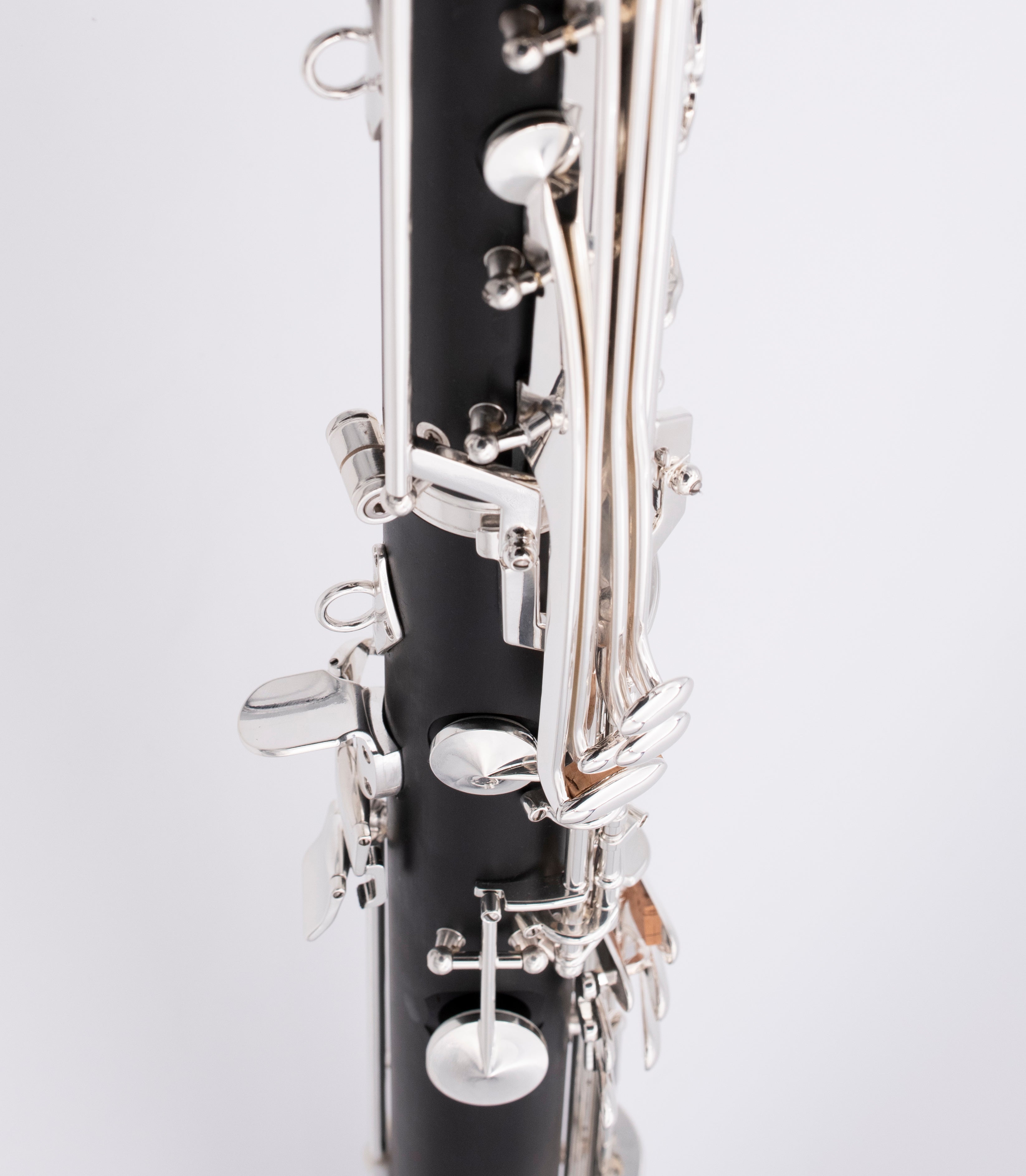 Royal Global - Max Low C Bass Clarinet