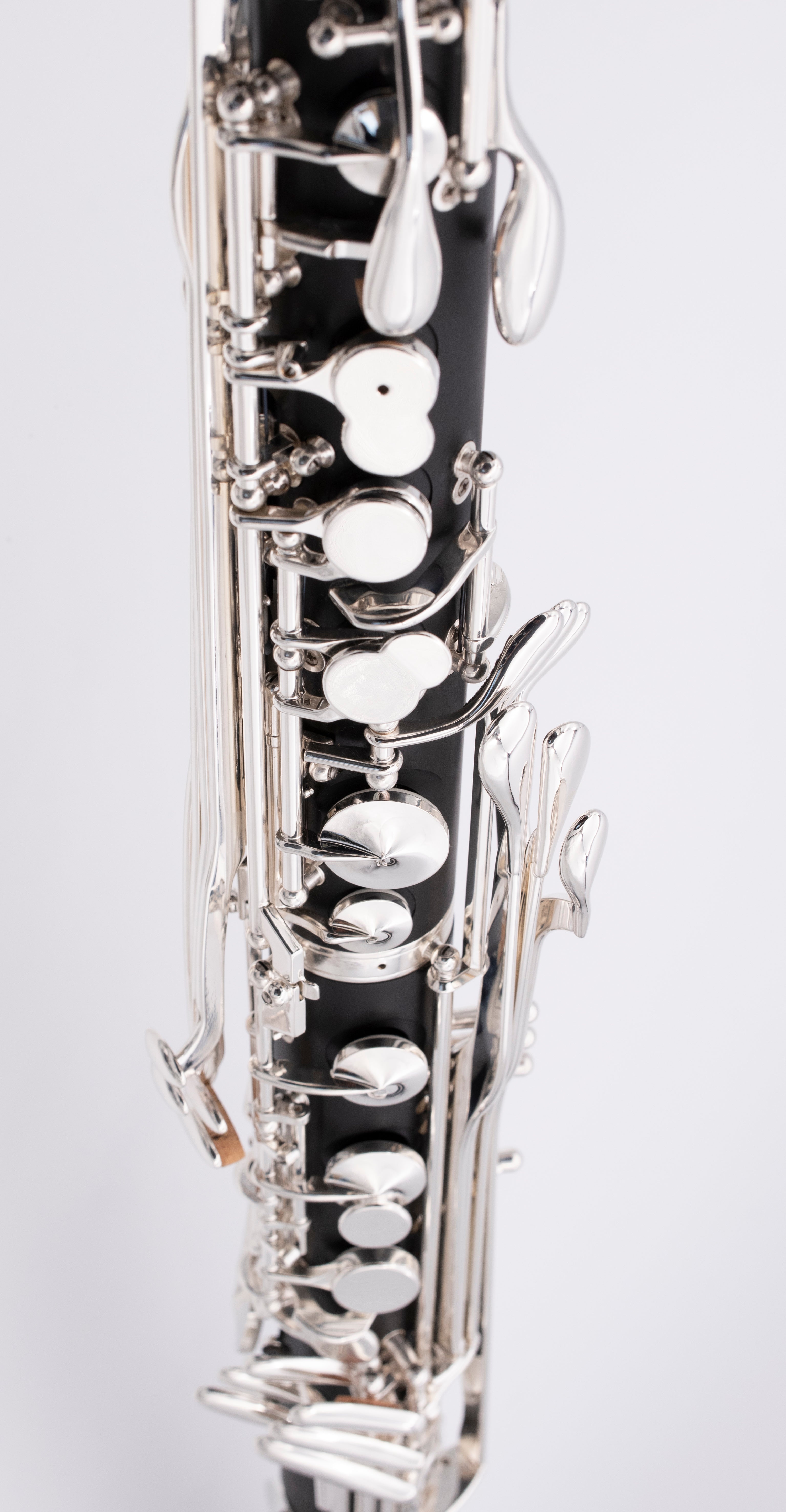 Royal Global - Max Low C Bass Clarinet