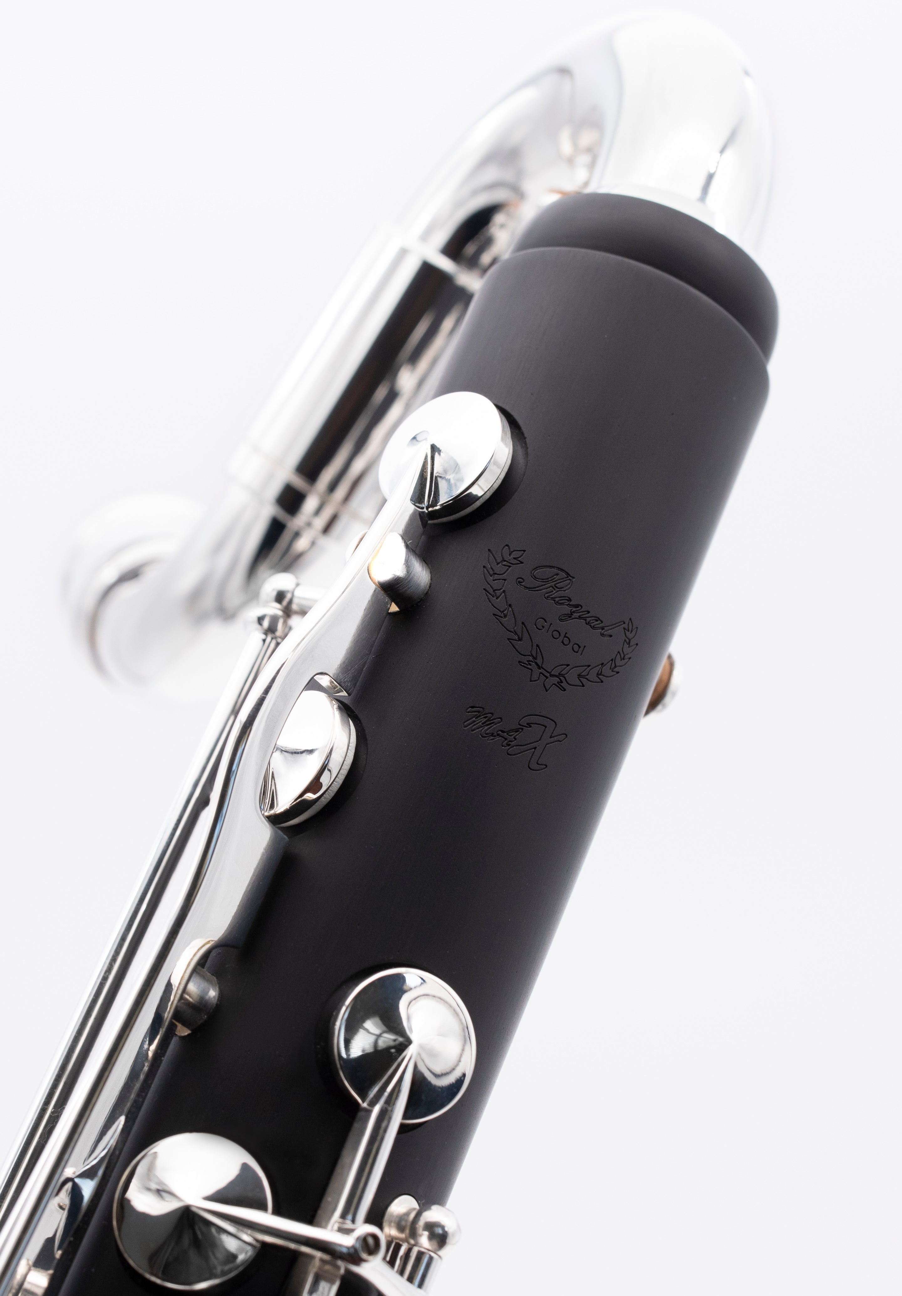 Royal Global - Max Low C Bass Clarinet